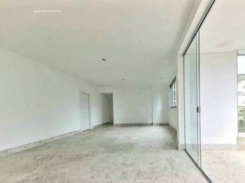 apartment em Rua Joaquim Linhares, Anchieta - Belo Horizonte - MG