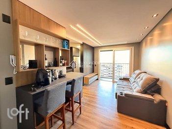 apartment em Alfredo Emílio Allen, Salgado FIlho - Gravataí - RS