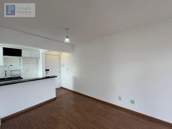 apartment em Rua São João, Vila Trabalhista - Guarulhos - SP