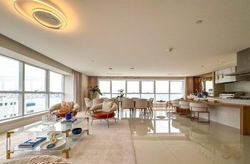 apartment em Rua Augusta, Consolação - São Paulo - SP