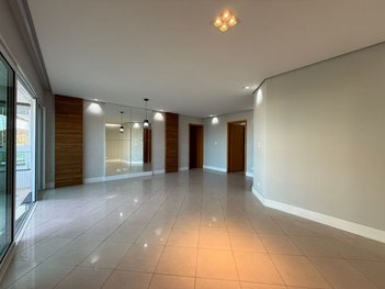 apartment em Rua Doutor Jorge de Oliveira Coutinho, Parque Residencial Aquarius - São José dos Campos - SP