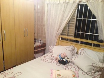 house em Rua Antônio José Nurchis, Vila Yolanda - Osasco - SP