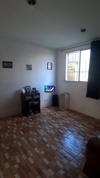 apartment em Rua Nilza Brito, Vitória - Belo Horizonte - MG