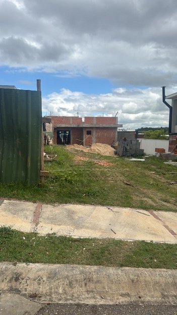 land_lot em Rodovia João Leme dos Santos, Chácaras Residenciais Santa Maria - Votorantim - SP
