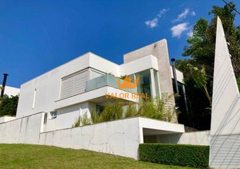 house em Avenida Dona Manoela Lacerda de Vergueiro, Anhangabaú - Jundiaí - SP