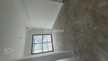 apartment em João de Lacerda Soares, Brooklin - São Paulo - SP