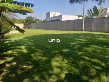 land_lot em Avenida Laranjal Paulista, Campestre - Piracicaba - SP