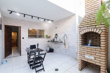 apartment em Avenida André Luíz, Picanço - Guarulhos - SP