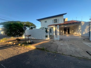 house em Rua Mateus, Jardim Ouro Branco - Paranavaí - PR