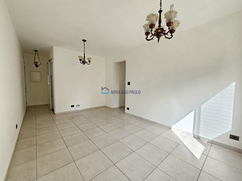 apartment em Rua Carlos Villalva, Vila Guarani (Z Sul) - São Paulo - SP