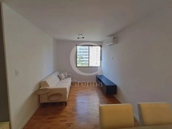 apartment em Rua Alvorada, Vila Olímpia - São Paulo - SP