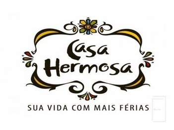 house em Avenida Central, Rainha do Mar - Xangri-Lá - RS