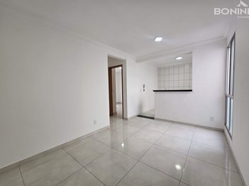 apartment em Rua Valência, Jardim Bertoni - Americana - SP