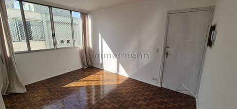 apartment em Praça Jácomo Zanela, Água Branca - São Paulo - SP