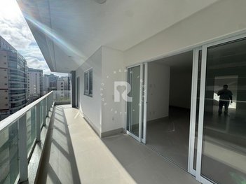 apartment em Rua Brasília, Praia do Morro - Guarapari - ES