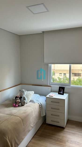 apartment em Rua Sócrates, Vila Sofia - São Paulo - SP