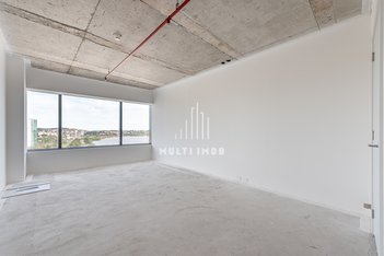office em Avenida Padre Cacique, Praia de Belas - Porto Alegre - RS
