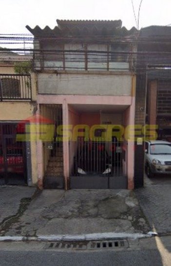 house em Chico Pontes, Vila Guilherme - São Paulo - SP