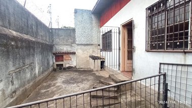 house em Rua Catende, Jardim Nordeste - São Paulo - SP