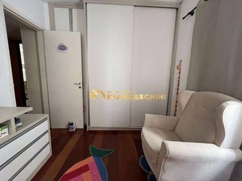 apartment em Rua Benedito Osvaldo Lecques, Parque Residencial Aquarius - São José dos Campos - SP