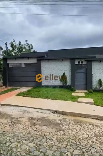 house em Rua dos Ipês, Lagoa Santa - Lagoa Santa - MG