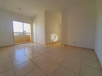 apartment em Rua Flávio Belegardes Nunes, Jardim Paulista - Taubaté - SP