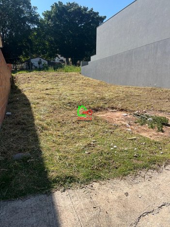 land_lot em Rua Tapajós, Bosque - Vinhedo - SP