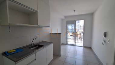 apartment em Rua Guaicurus, Água Branca - São Paulo - SP