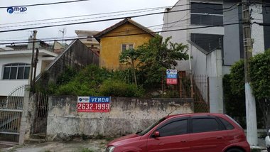 land_lot em Rua Santa Veridiana, Vila Maria Alta - São Paulo - SP