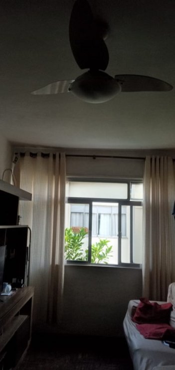 apartment em Estrada da Água Grande, Irajá - Rio de Janeiro - RJ