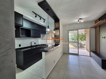 apartment em Avenida Engenheiro Heitor Antônio Eiras Garcia, Jardim Esmeralda - São Paulo - SP