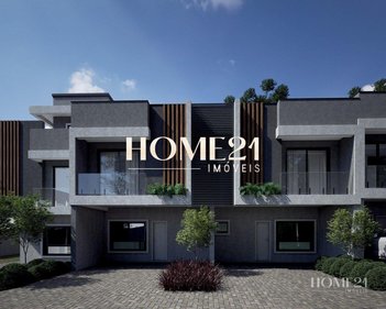 house em Rua Nicola Pellanda, Umbará - Curitiba - PR