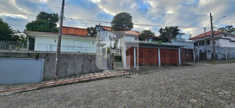 land_lot em Rua Jornalista Juvenal Melchíades de Souza, Estreito - Florianópolis - SC