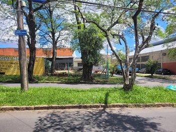 commercial_land_lot em Engenheiro Frederico Dahne, Sarandi - Porto Alegre - RS