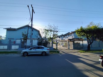house em Rua Ney da Gama Ahrends, Morro Santana - Porto Alegre - RS