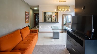 apartment em Rua Guilherme Klippel, Passo da Areia - Porto Alegre - RS