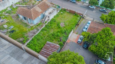 land_lot em Rua Tupi, Rio Branco - Novo Hamburgo - RS