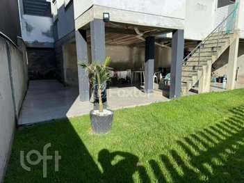 house em Rua Lino Estácio dos Santos, Oriço - Gravataí - RS