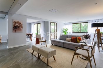 apartment em Rua Charles Spencer Chaplin, Vila Andrade - São Paulo - SP