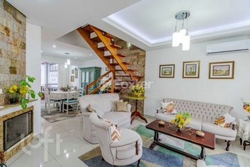 house em Rua Guatambu, Hípica - Porto Alegre - RS