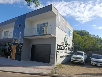 apartment em 5ª Avenida, Vila Real - Balneário Camboriú - SC