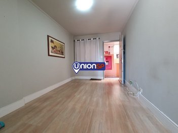 apartment em Avenida Jabaquara, Mirandópolis - São Paulo - SP