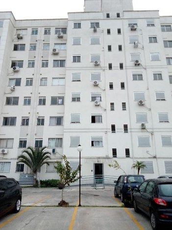 apartment em Rua Engenheiro Sadi Castro, Sarandi - Porto Alegre - RS