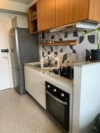 apartment em Rua Luís da Fonseca Galvão, Parque Maria Helena - São Paulo - SP