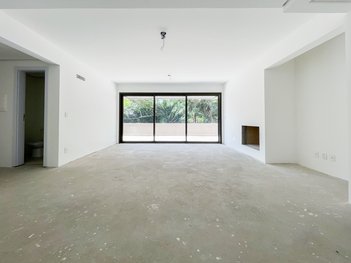 apartment em Rua Rosa, Três Figueiras - Porto Alegre - RS