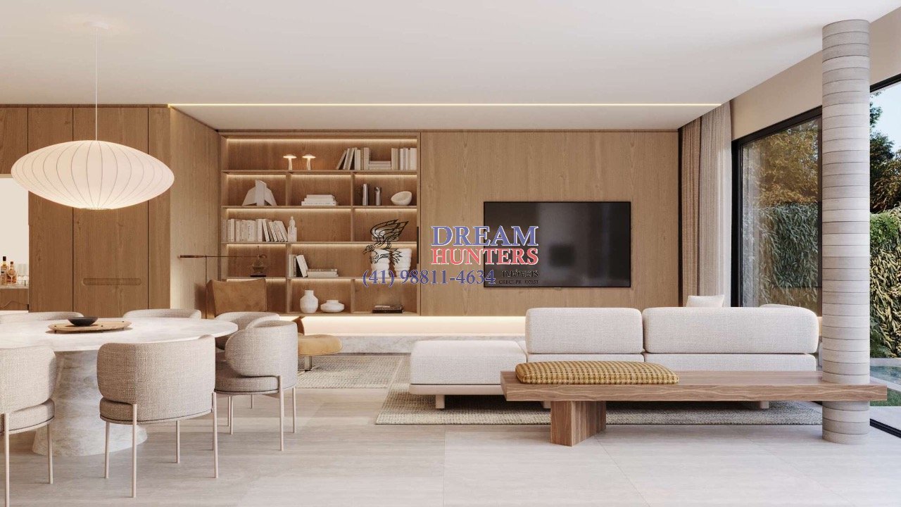 Living integracao