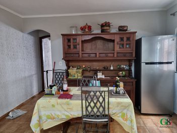 house em Rua João Batista Pereira, Jardim Pinheiros - São Paulo - SP