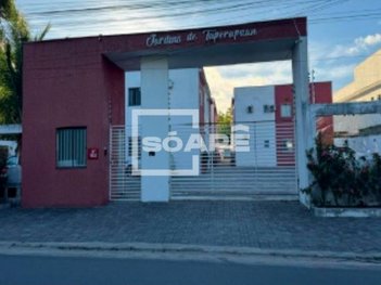 apartment em Rua do Telégrafo, Taperapuã - Porto Seguro - BA