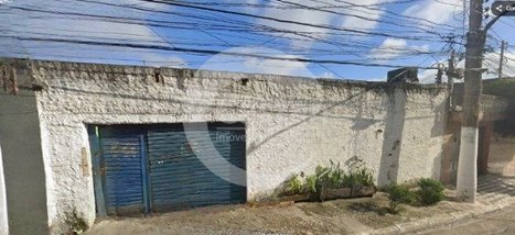land_lot em Rua Tita Ruffo, Cidade São Mateus - São Paulo - SP