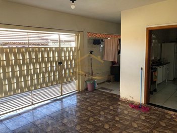 house em Rua Elias Ismael, Jardim Maria Lúcia - São José do Rio Preto - SP